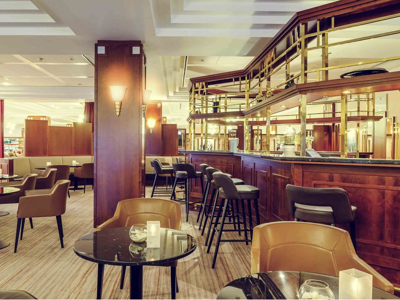 mercure hotel potsdam city