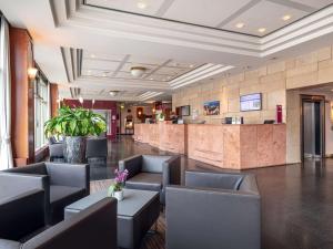 Mercure Hotel Potsdam City,Innenstadt>>Berlin,4 star