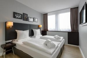 Mercure Hotel Potsdam City,Innenstadt>>Berlin,4 star