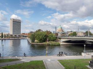 Mercure Hotel Potsdam City,Innenstadt>>Berlin,4 star