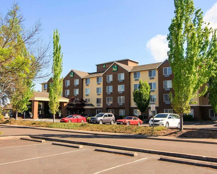 Best Western Premier Keizer/Salem Hotel