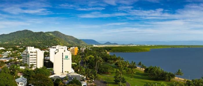 cairns north