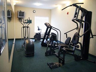La Quinta Inn & Suites Mission At West Mcallen,Mcallen>>Hidalgo,3 star