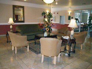 La Quinta Inn & Suites Mission At West Mcallen,Mcallen>>Hidalgo,3 star
