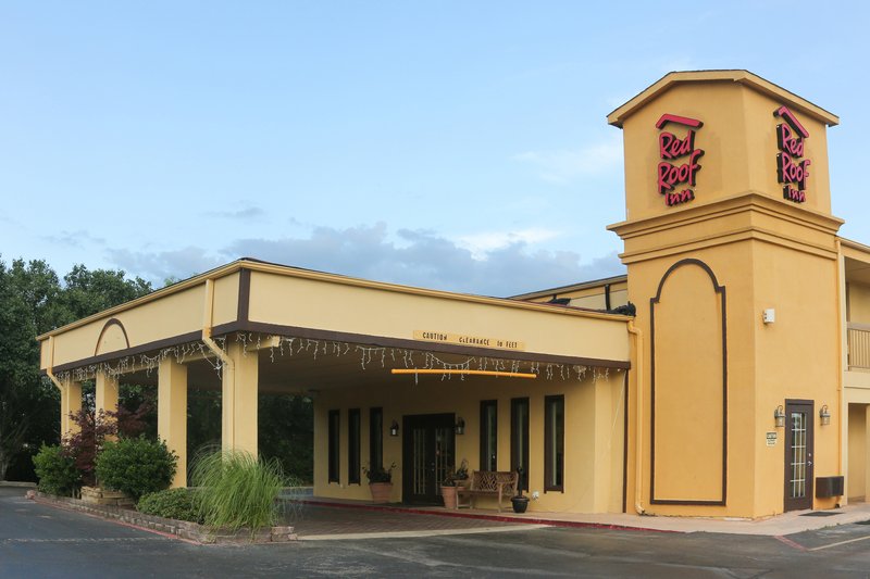 Red Roof Inn Ardmore