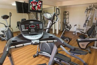 Red Roof Inn Ardmore,Near Gold Mountain Casino,2 star