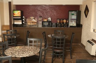 red roof inn ardmore