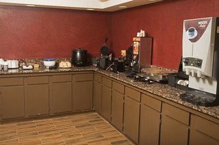red roof inn ardmore