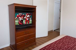 Red Roof Inn Ardmore,Near Gold Mountain Casino,2 star