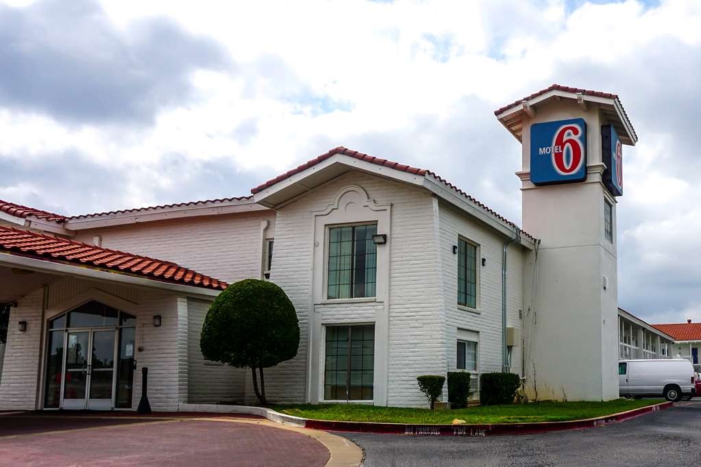 motel 6 euless tx dfw west