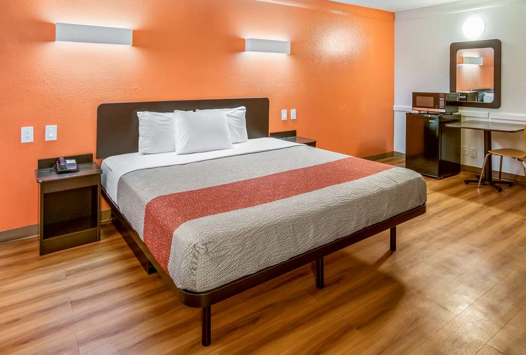 motel 6 euless tx dfw west