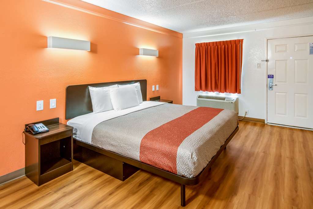 motel 6 euless tx dfw west