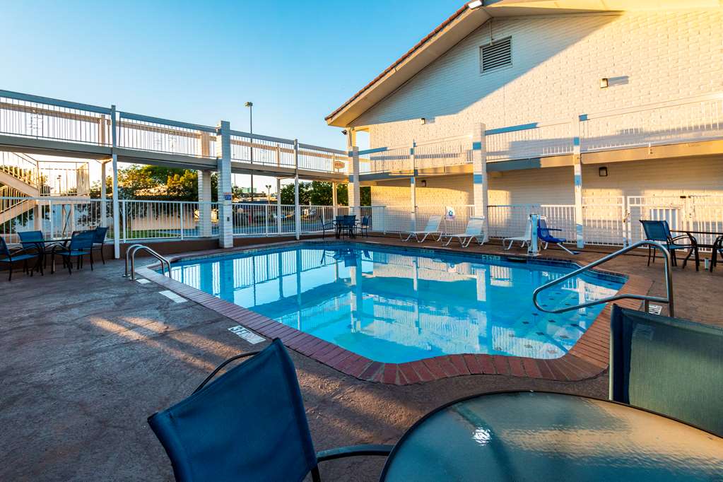 motel 6 euless tx dfw west