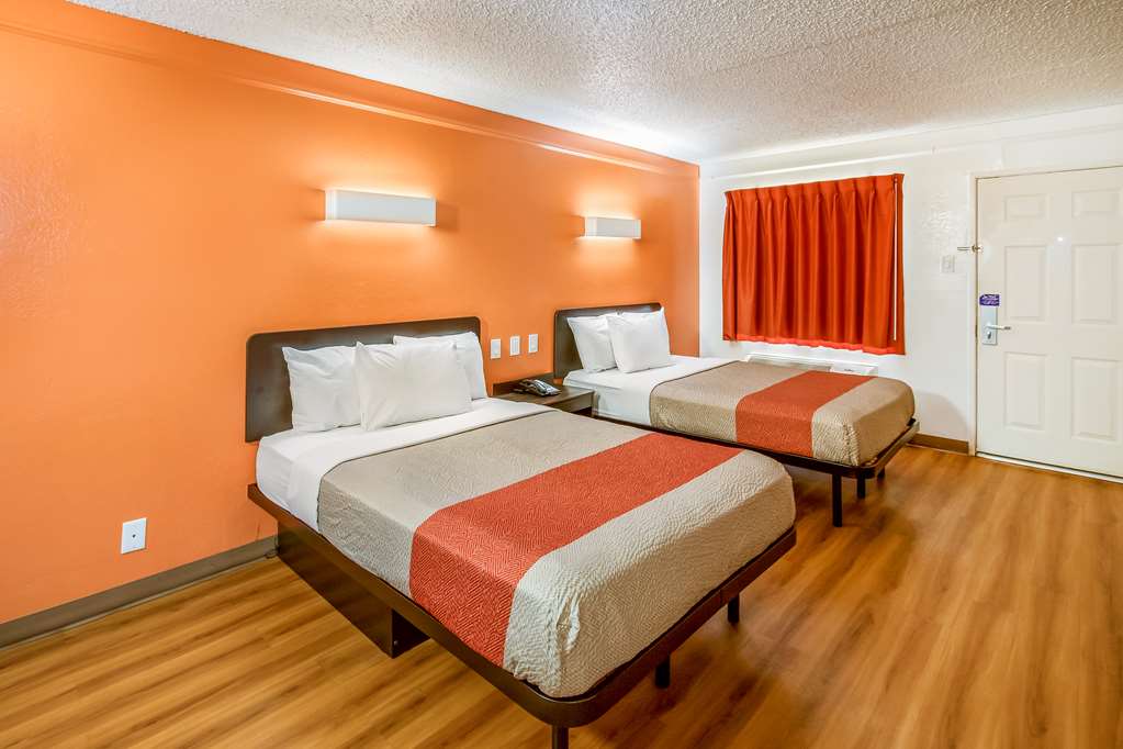 motel 6 euless tx dfw west