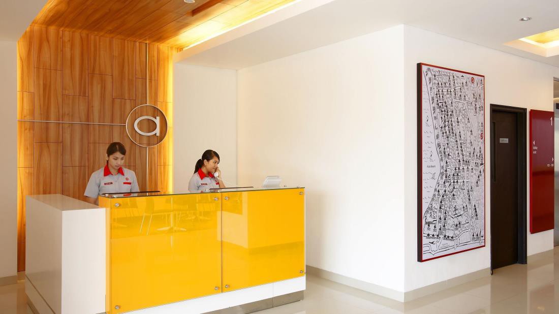 amaris hotel dewi sri