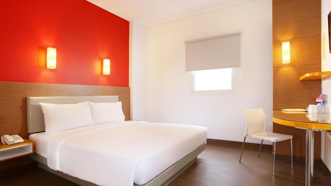 amaris hotel dewi sri