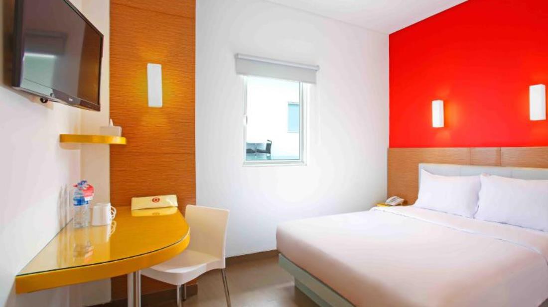 amaris hotel dewi sri