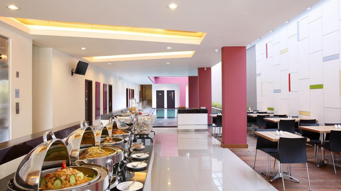 amaris hotel dewi sri