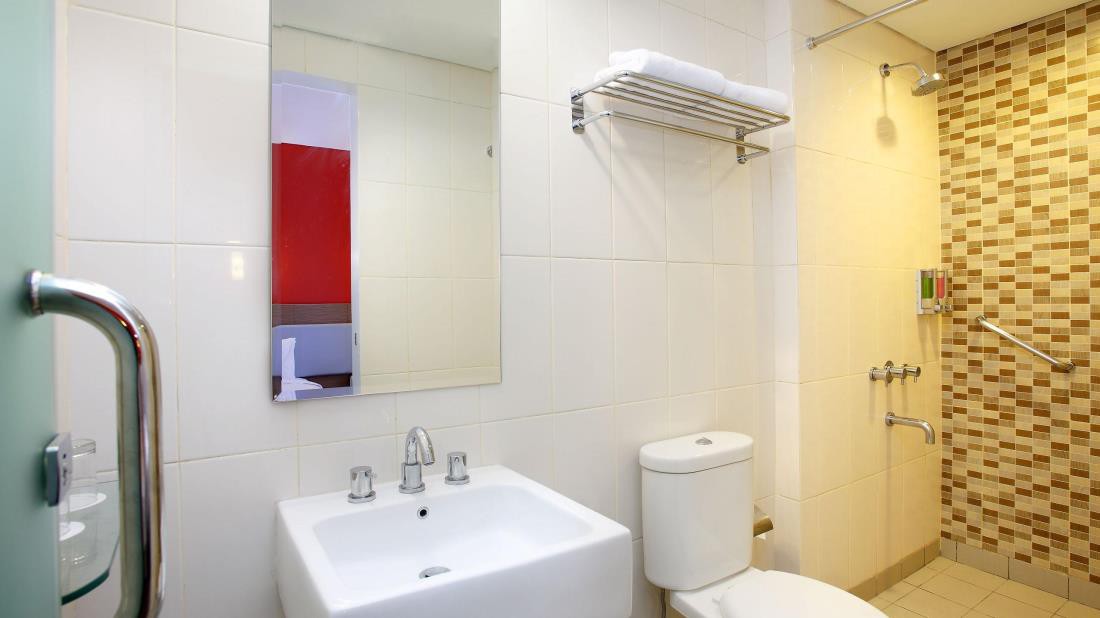 amaris hotel dewi sri