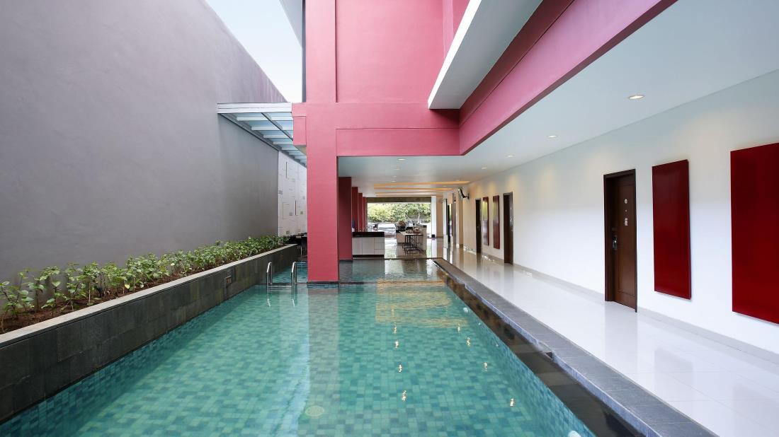 amaris hotel dewi sri