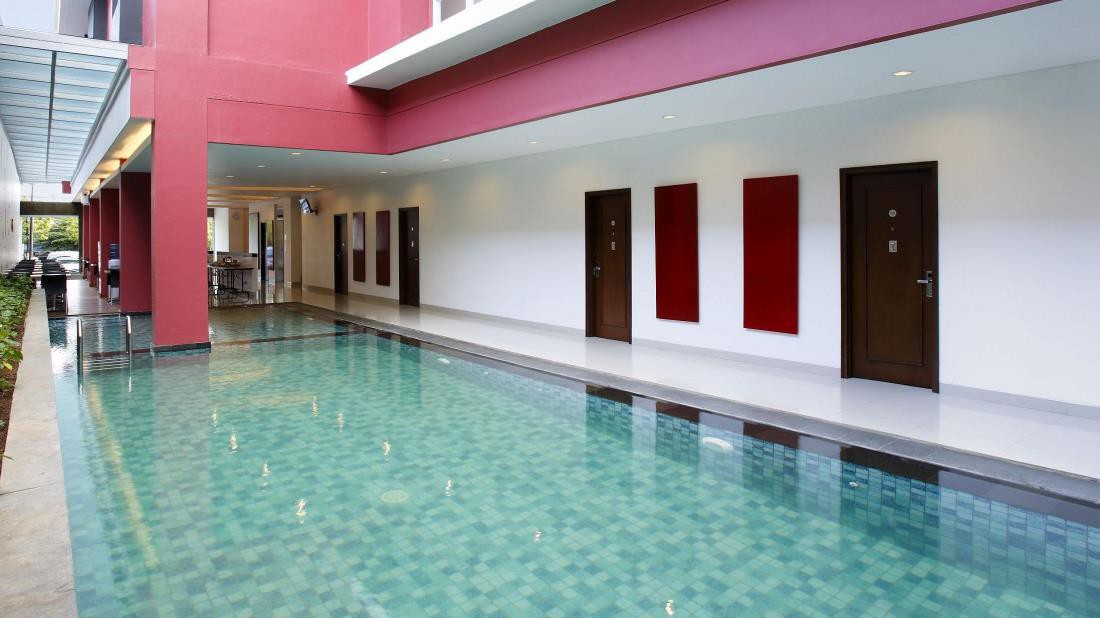 amaris hotel dewi sri