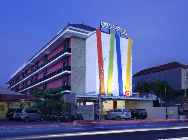 amaris hotel dewi sri