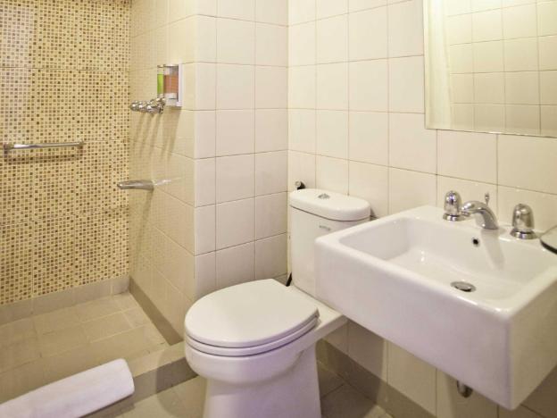 amaris hotel dewi sri