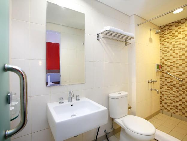 amaris hotel dewi sri