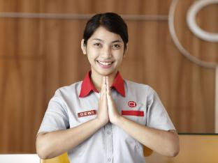 amaris hotel dewi sri