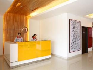 amaris hotel dewi sri