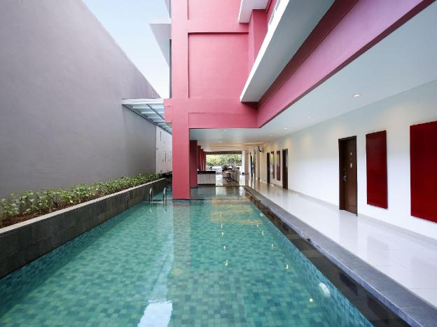 amaris hotel dewi sri