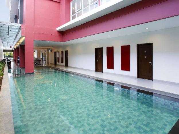 amaris hotel dewi sri