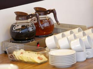 amaris hotel dewi sri