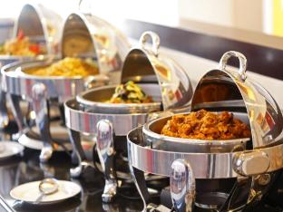 amaris hotel dewi sri