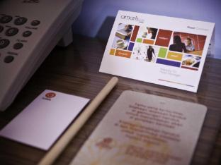 amaris hotel dewi sri