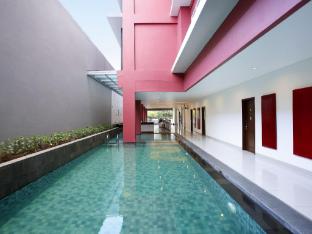 amaris hotel dewi sri