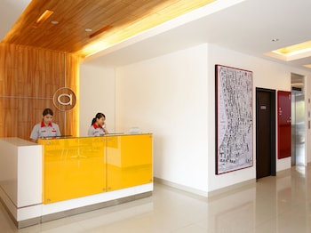 amaris hotel dewi sri