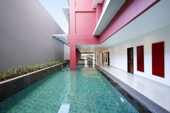 amaris hotel dewi sri