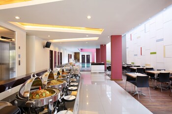 amaris hotel dewi sri