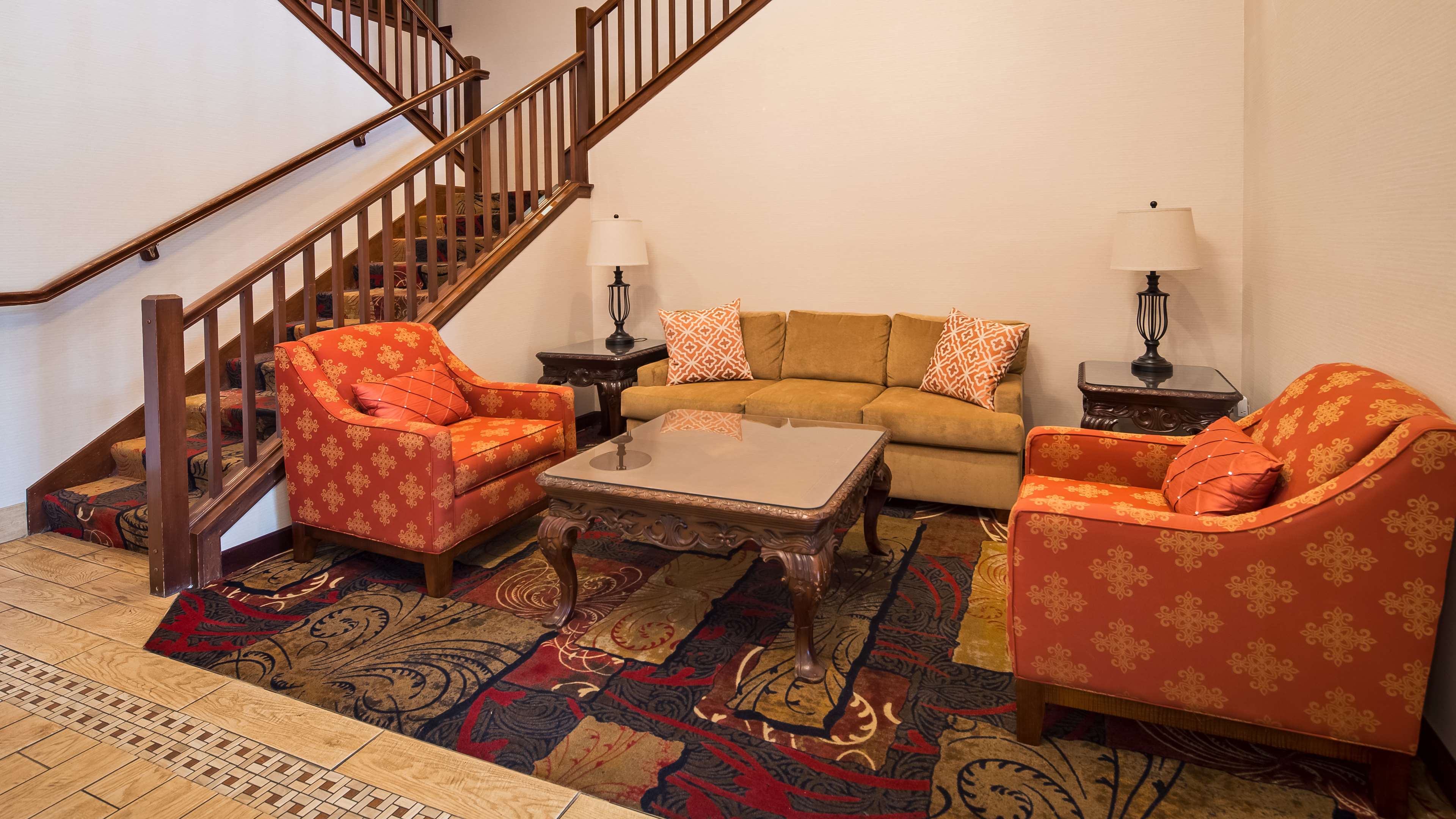 country inn and suites by radisson pickerington oh