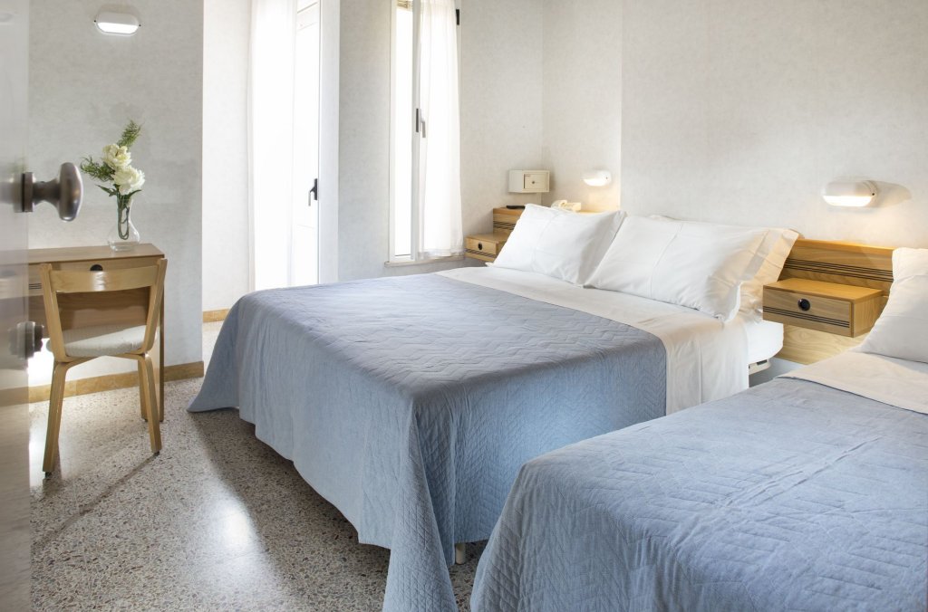 bellaria igea marina