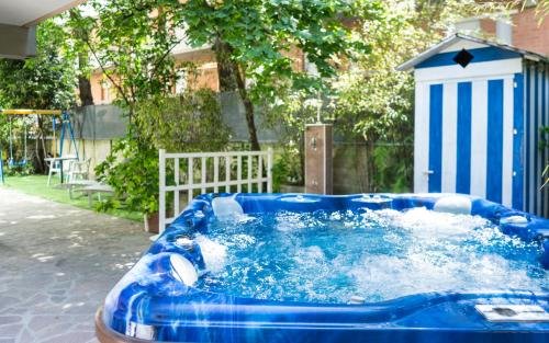 bellaria igea marina