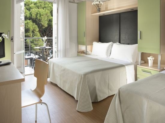 bellaria igea marina