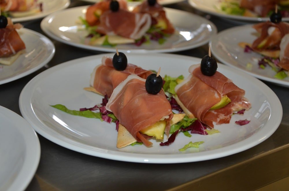 bellaria igea marina