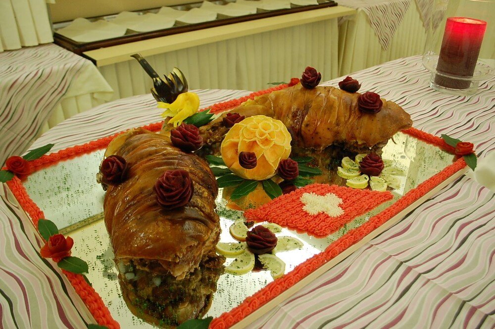 bellaria igea marina