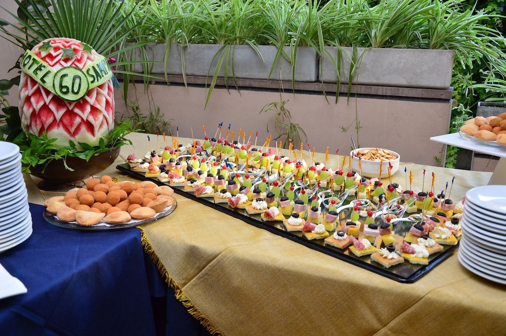 bellaria igea marina