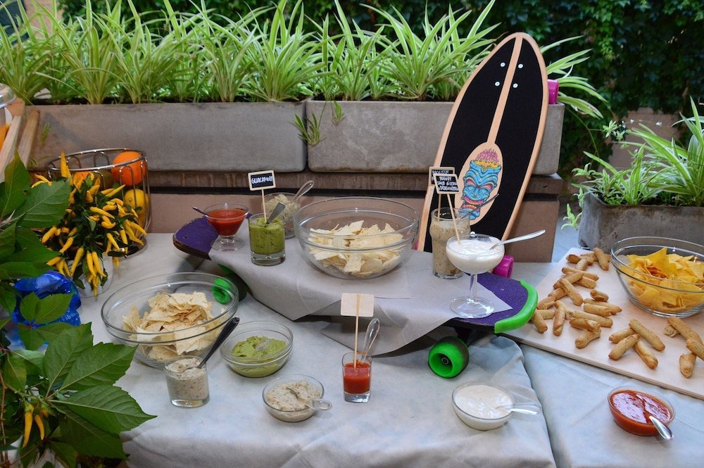 bellaria igea marina