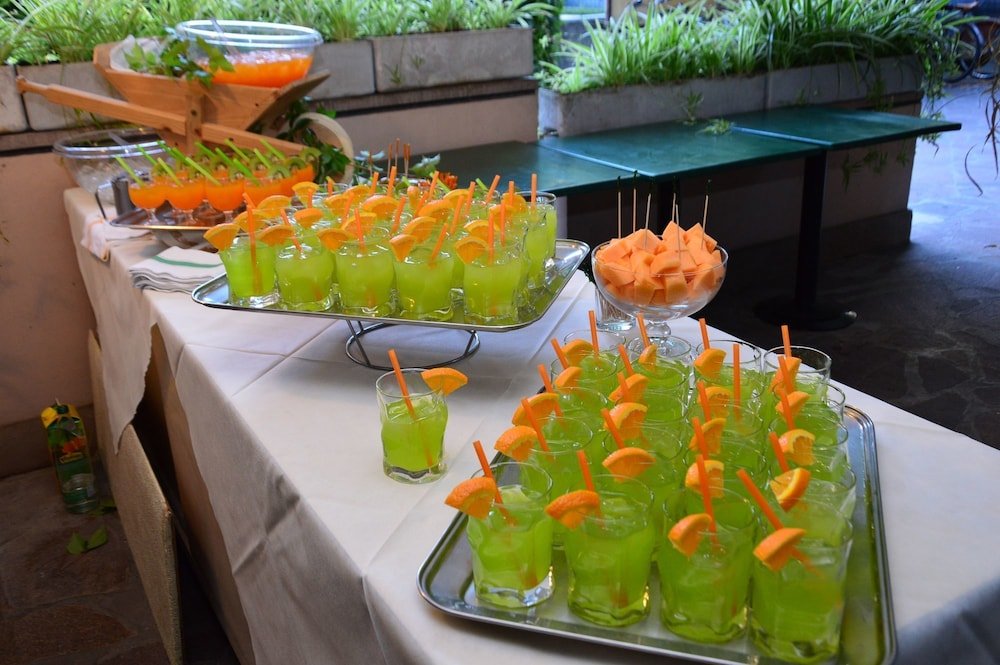 bellaria igea marina