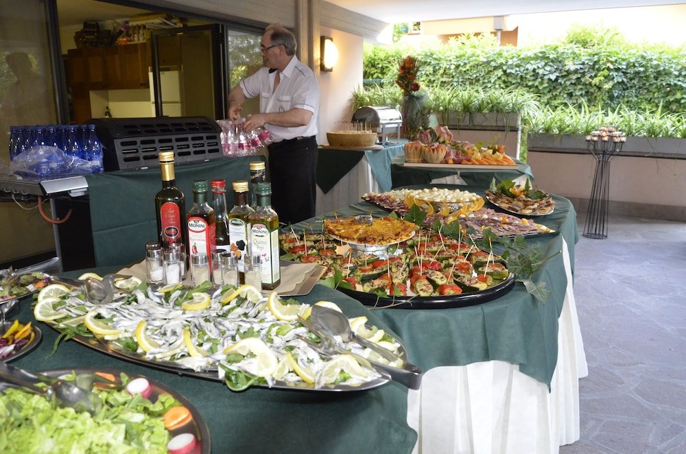 Hotel Sampaoli,Cesenatico>>Bellaria-Igea Marina,3 star