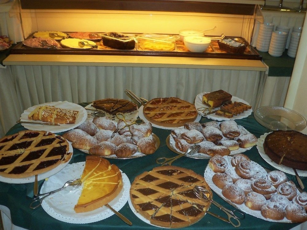 Hotel Sampaoli,Cesenatico>>Bellaria-Igea Marina,3 star